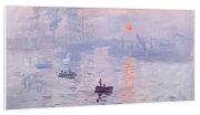 Klarstein Wonderwall Air Art Smart Sonnenaufgang 120 x 60 cm
