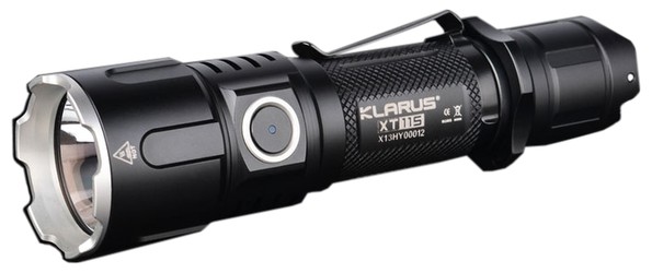 Klarus XT11S