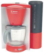Klein Bosch Kaffeemaschine mit Wassertank