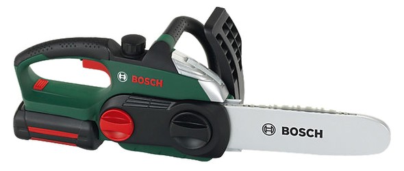 Klein Bosch Kettensäge (8399)