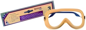 Klein Bosch Schutzbrille