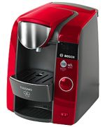 Klein Bosch Tassimo Kaffeemaschine (9543)