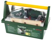 Klein Bosch Tool Box (8520)