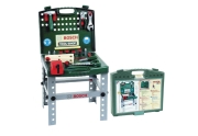 Klein Bosch Werkbank-Koffer Klein Bosch Werkbank-Koffer