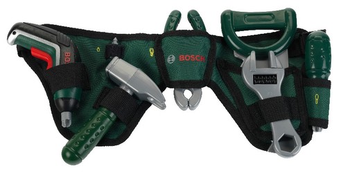 Klein Bosch Werkzeuggürtel (8313)