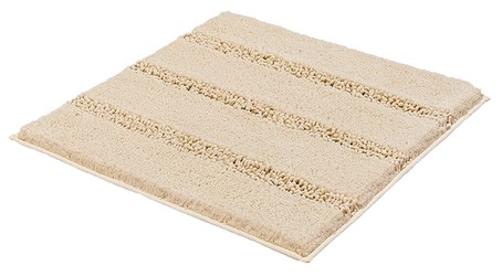 Kleine Wolke Badteppich Monrovia 60 x 60 cm