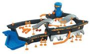Klein Sandbaustelle MEGA (2473)