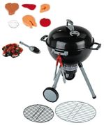 Klein Weber Kugelgrill One Touch Premium (9466)