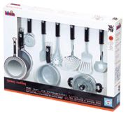 Klein WMF-Töpfe und Küchenzubehör 9428