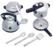 Klein WMF Topf-Set 9430