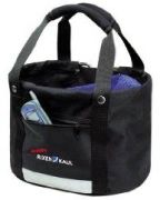 Rixen & Kaul KlickFix Shopper Comfort Mini