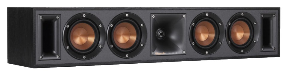 Klipsch R-34C
