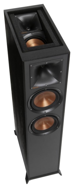 Klipsch R-625FA