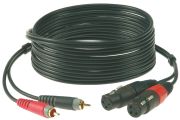 Klotz AT-CF0200 2 m