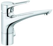 Kludi MX Spültisch-Multi-Einhandmischer (399060562)
