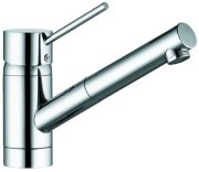 Kludi Scope Spültisch-Einhandmischer (339310575)