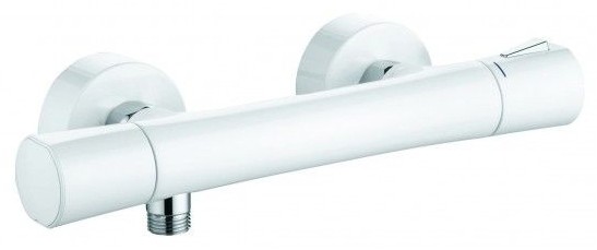 Kludi Zenta Thermostat-Brausearmatur (351009138) Kludi Zenta Thermostat-Brausearmatur (351009138)