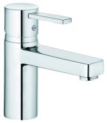Kludi Zenta XL Waschtisch-Einhebelmischer (382620575)