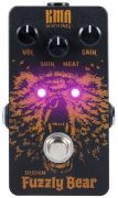 KMA Audio Machines Fuzzly Bear