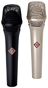 Neumann KMS-105