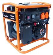 KnappWulf KW3600