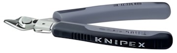 Knipex Electronic-Super-Knips 78 13 125 ESD