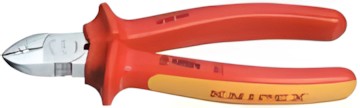Knipex Abisolier-Seitenschneider 14 26 160