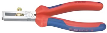 Knipex Abisolierzange 11 12 16