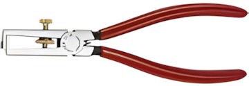 Knipex Abisolierzange 15 61 160