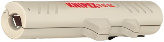 Knipex Abmanteler für Datenkabel 16 65 125 SB