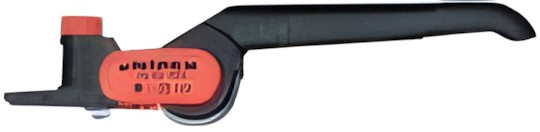 Knipex Abmantelungswerkzeug 16 40 150