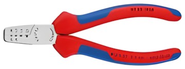 Knipex Aderendhülsenzange 97 62 145 A