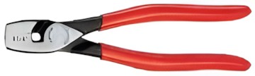 Knipex Aderendhülsenzange 97 81 180