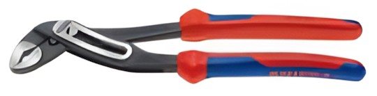 Knipex Alligator Wasserpumpenzange (88 02 250) Knipex Alligator Wasserpumpenzange (88 02 250)