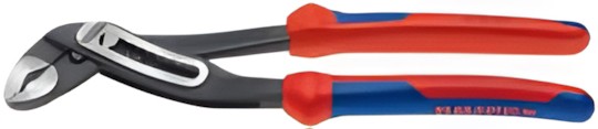 Knipex Alligator Wasserpumpenzange (88 02 300) Knipex Alligator Wasserpumpenzange (88 02 300)
