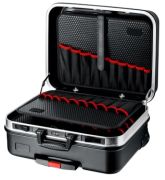 Knipex BIG Basic Move Leer (00 21 06 LE)