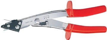 Knipex Blechknabber 90 55 280