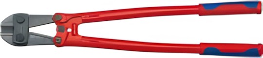 Knipex Bolzenschneider 71 72 610 Knipex Bolzenschneider 71 72 610
