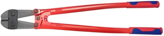 Knipex Bolzenschneider 71 72 760