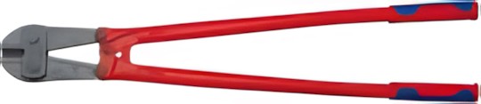 Knipex Bolzenschneider 71 72 910