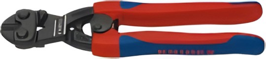 Knipex CoBolt 71 12 200