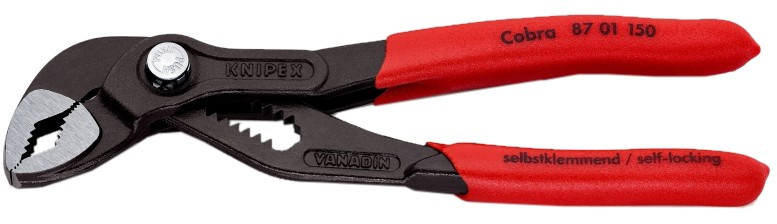 Knipex Cobra (87 01 150)