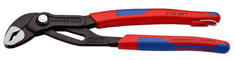 Knipex Cobra 87 02 250 T Knipex Cobra 87 02 250 T