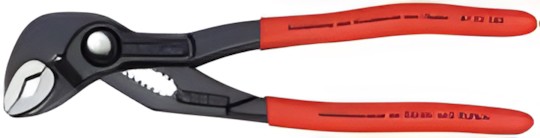 Knipex Cobra (87 02 300)