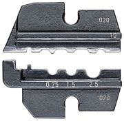 Knipex Crimpeinsatz 97 49 10