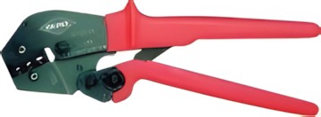 Knipex Crimp-Hebelzange 97 52 05