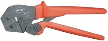 Knipex Crimp-Hebelzange 97 52 08