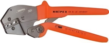 Knipex Crimp-Hebelzange 97 52 13