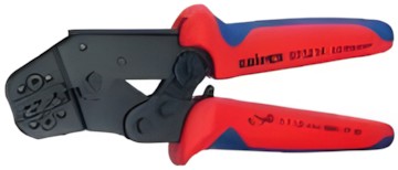 Knipex Crimp-Hebelzange 97 52 14