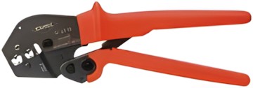 Knipex Crimp-Hebelzange 97 52 19